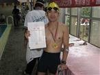 2006.11.12 全國身障游泳邀請賽